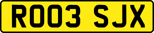 RO03SJX