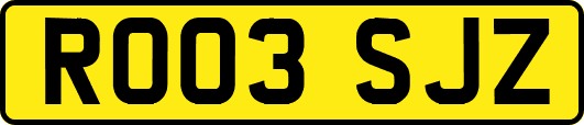 RO03SJZ