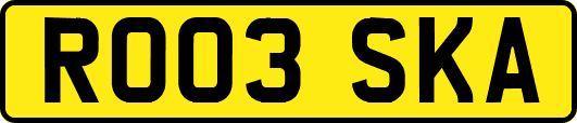 RO03SKA