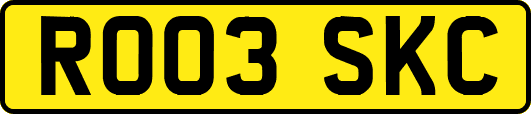 RO03SKC