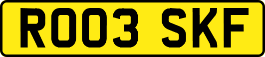 RO03SKF