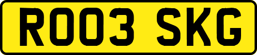 RO03SKG
