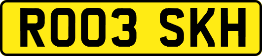 RO03SKH
