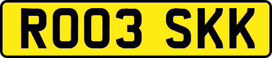 RO03SKK