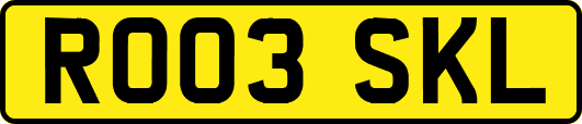 RO03SKL