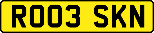 RO03SKN