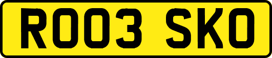 RO03SKO
