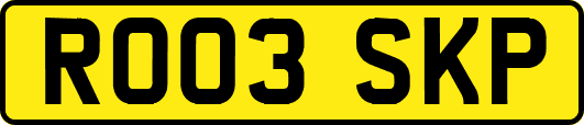 RO03SKP