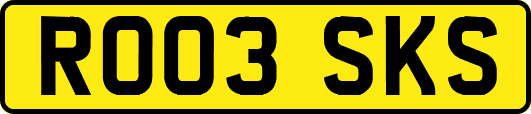 RO03SKS