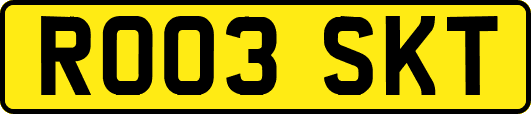 RO03SKT