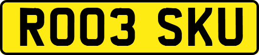 RO03SKU