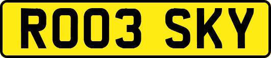RO03SKY