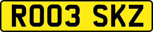 RO03SKZ