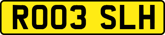 RO03SLH