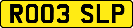 RO03SLP