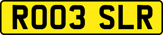 RO03SLR
