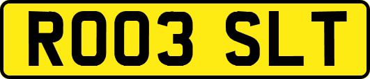RO03SLT