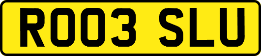 RO03SLU