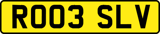 RO03SLV