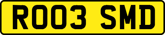 RO03SMD