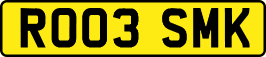 RO03SMK