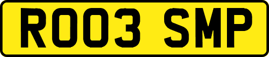 RO03SMP