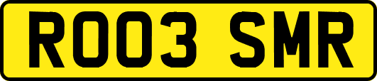 RO03SMR