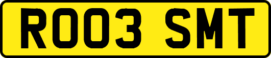 RO03SMT
