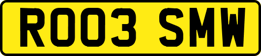 RO03SMW