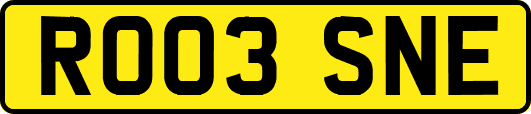 RO03SNE