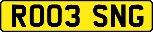 RO03SNG