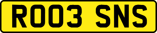 RO03SNS
