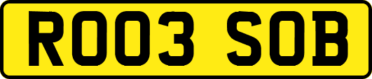 RO03SOB