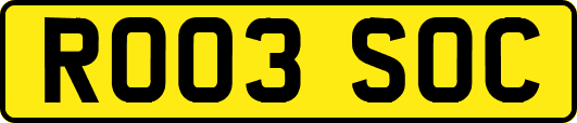 RO03SOC