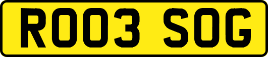 RO03SOG