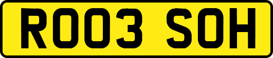 RO03SOH