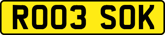 RO03SOK
