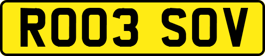 RO03SOV