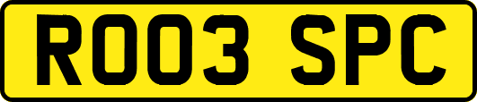 RO03SPC