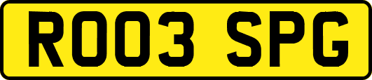RO03SPG