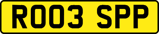 RO03SPP