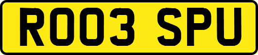 RO03SPU
