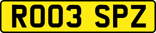 RO03SPZ