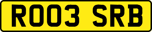 RO03SRB