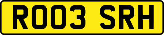 RO03SRH