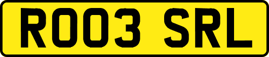 RO03SRL