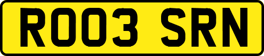 RO03SRN