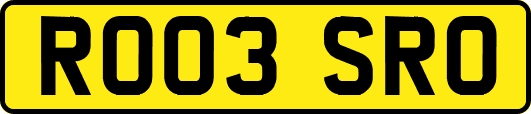 RO03SRO