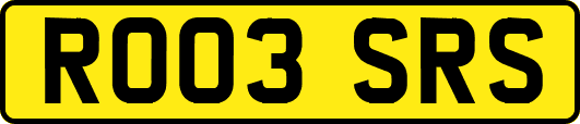 RO03SRS