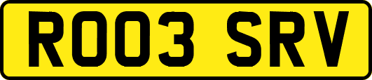 RO03SRV